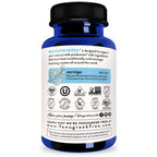 Legendairy Milk Milkapalooza Lactation Supplement - 60 Capsules - image 7