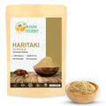 Herbs Botanica Haritaki Powder 100% Pure Terminalia Chebula - 5.3 oz