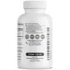 Bronson Flavored Capsule Adult Milk Thistle Liver Health Support