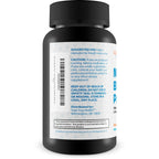 Generic Muscle Blualix Pro Prostate Supplement for Men - 1 Bottle - image 3