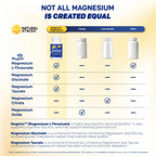 Natural Stacks MagTech Magnesium Complex Brain Support - 90 Capsules - image 2
