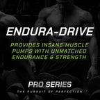 Muscle Pharm EnduraDrive