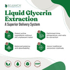 Rejuvica Health DigestaPro - Digestive Bitters for Fast-Acting