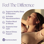 Pure Micronutrients 5-HTP Plus GABA Sleep & Mood Support - image 2