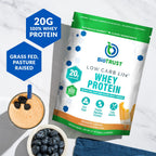 BioTrust Low Carb Lite