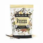 Dr. Murray's Super Foods 3 Seed Protein Powder - Pumpkin Flax