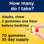 Nature Made Melatonin 10 mg