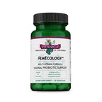 Vitanica FemEcology Vaginal Probiotic Support - 30 Capsules