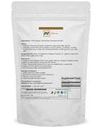 mGanna Karela Powder 100% Natural Bitter Melon - 100g - image 2