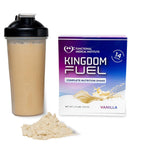Generic Kingdom Fuel Nutritional Shake