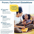 Researched Nutritionals Revitalized Detox Duo - for Immune Support