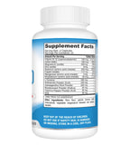 Best Earth Naturals Thyroid Support Supplement - 60 Capsules - image 5