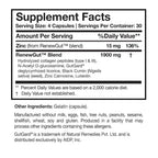 Researched Nutritionals RenewGut GI Complex Gut Lining Support - 120 Capsules - image 6