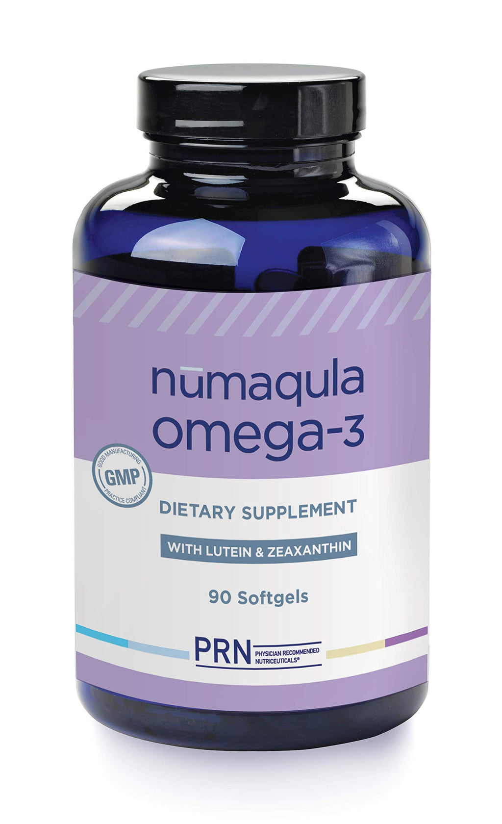 PRN Physician Recommended Nutriceuticals LuteinParent