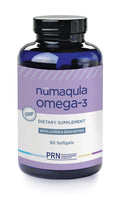 PRN Physician Recommended Nutriceuticals LuteinParent