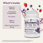 ANDREW LESSMAN Efficient C +