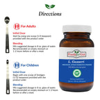 Foods For Gut Lactobacillus Gasseri Probiotic Powder - 30g - image 5