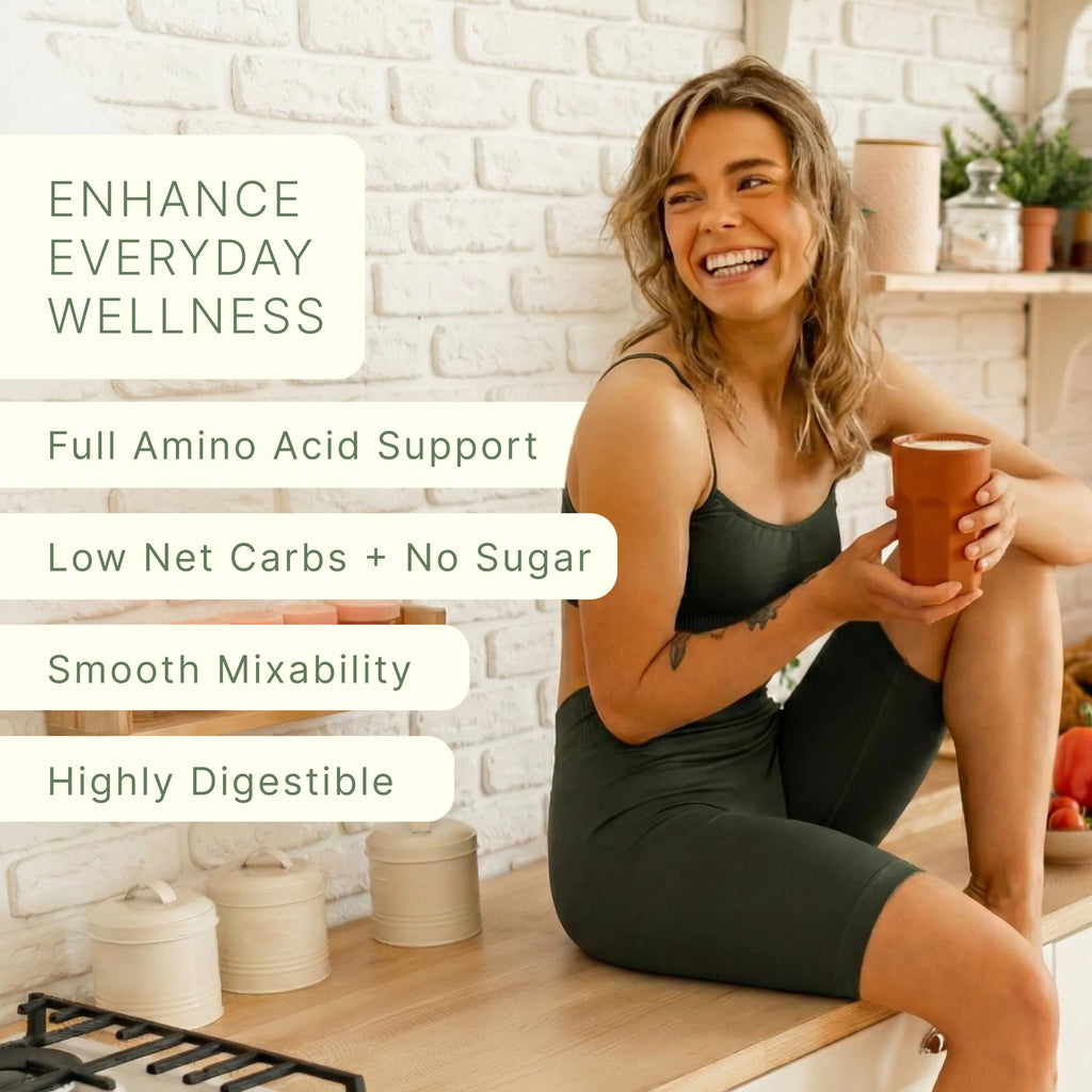 Dr. Murray's Super Foods 3 Seed Protein Powder - Pumpkin Flax
