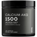 Toniiq Calcium Alpha-Ketoglutarate 1500mg - 120 Capsules