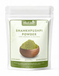 AEJESOP Shankhpushpi Powder for Memory & Digestion - 200g
