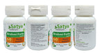 Satya Naturals Brahmi Forte Capsules 500 mg. 60 Veg. Capsule