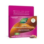 Nature's Way AM/PM PeriMenopause Formula - 60 Tablets