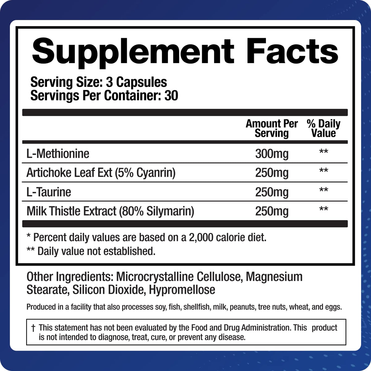 BioMatrix Liver Cleanse & Detox - image 2