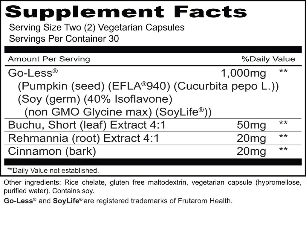 Priority One Vitamins Urgent Less Vegetarian Capsules - 60 Count - image 2
