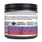 Amazing Formulas Micronized Creatine Monohydrate Powder Supplement
