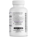 Bronson Brain + Mood Probiotic 50 Billion CFU - 60 Capsules - image 8