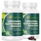 Guigmiens Liposomal Glutathione 2000 MG