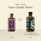 Gaia Herbs Cough Syrup - 4 Fl Oz - image 6