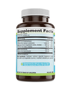 Livamed Cal-Mag-Zinc with Vitamin D3 Bone Strength - 100 Tablets - image 4