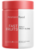 Codeage Instantfood Fast Fruits Multivitamin - 90 Capsules