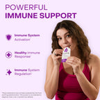 HealthyCell Immune Super Boost Daily Liquid Supplement