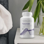 Theralogix Theratonin Melatonin 3 mg Sleep Support - 90 Tablets - image 6