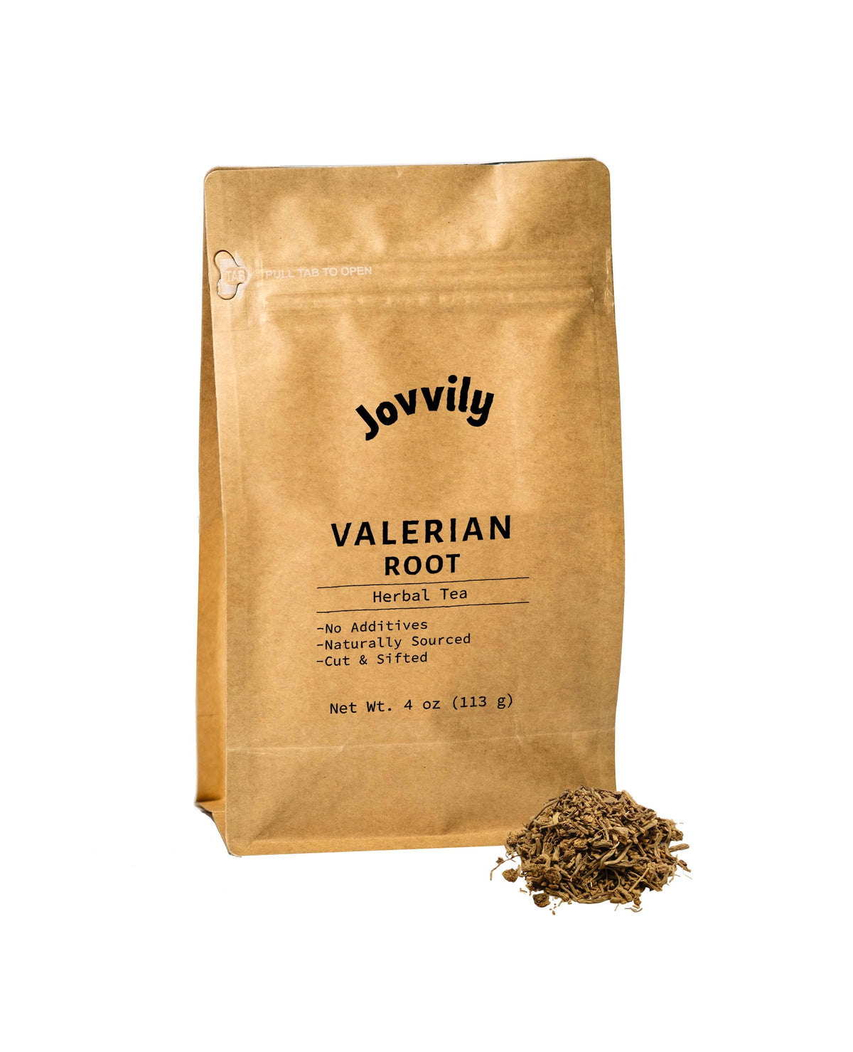 Jovvily TEA