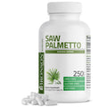 Bronson Saw Palmetto 1000 MG per Serving Extra Strength Supports