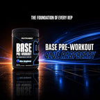 NutraBio Base Parent