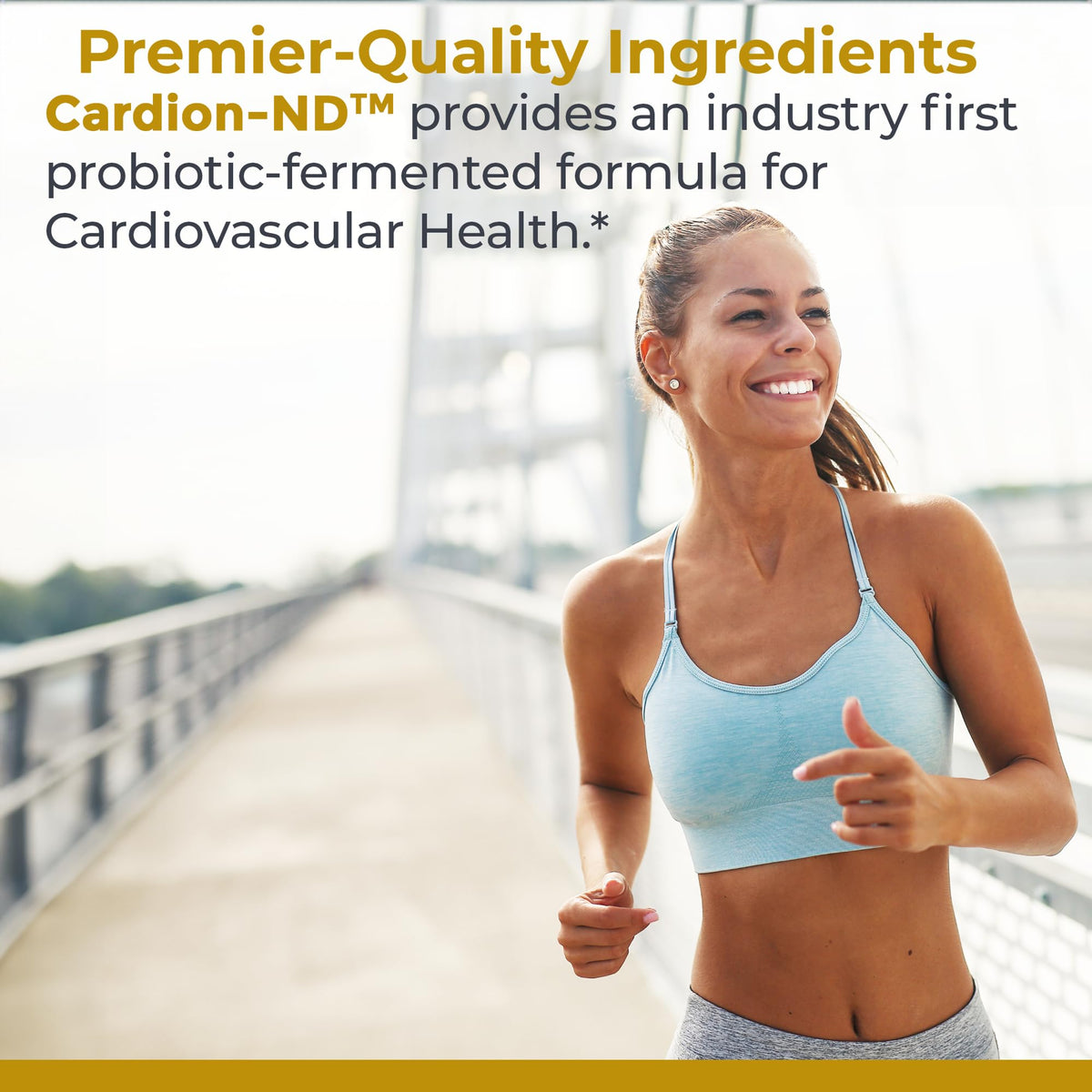 Premier Research Labs Fermented Cardio-ND Heart Health - 8 fl oz - image 3