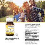 Kyolic Kyo-Dophilus Kids Probiotic Vanilla - 60 Tablets - image 6