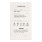 Health King Kidney Fortifier Herb Tea - 20 Teabags - image 3