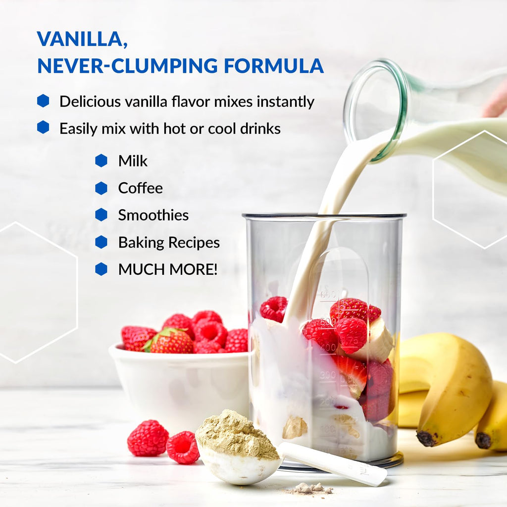 BioTrust Ageless Multi Collagen Protein Powder