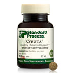 Standard Process Cyruta Metabolic & Circulation Support - 90 Tablets