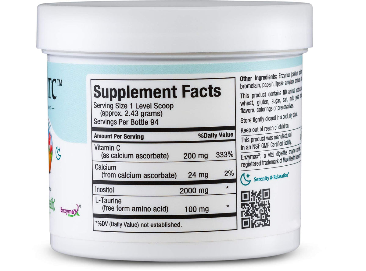 Maxi Health ITC Multivitamin Tablet - 8 Ounce - image 2