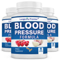 LONGEVITY PREMIER NUTRACEUTICALS INC [3-Bottle Value Pack] Longevity
