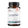 Designs for Health Complete Multi with Copper + Iron - 120 Capsules
