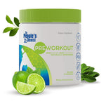 People's Chemist The Pre-Workout Powder Lime - 10.58 oz