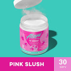 Alani Nu Pre-Workout Powder Pink Slush - 30 Servings - image 2