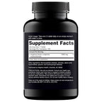 Nugenix Essentials L-Arginine Amino Acid Supplement, 1000 mg